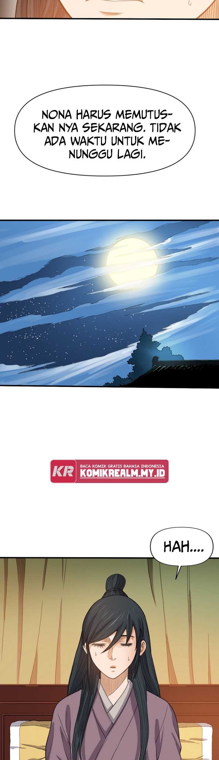 Worlds Best Assassin Chapter 56 Gambar 10