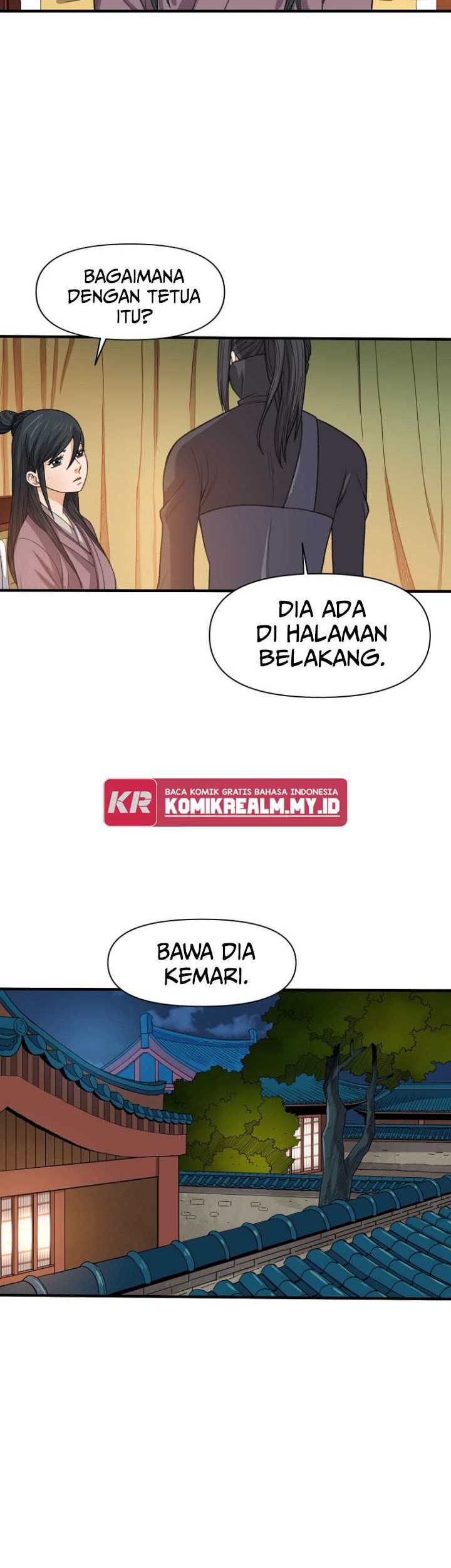 Worlds Best Assassin Chapter 56 Gambar 11