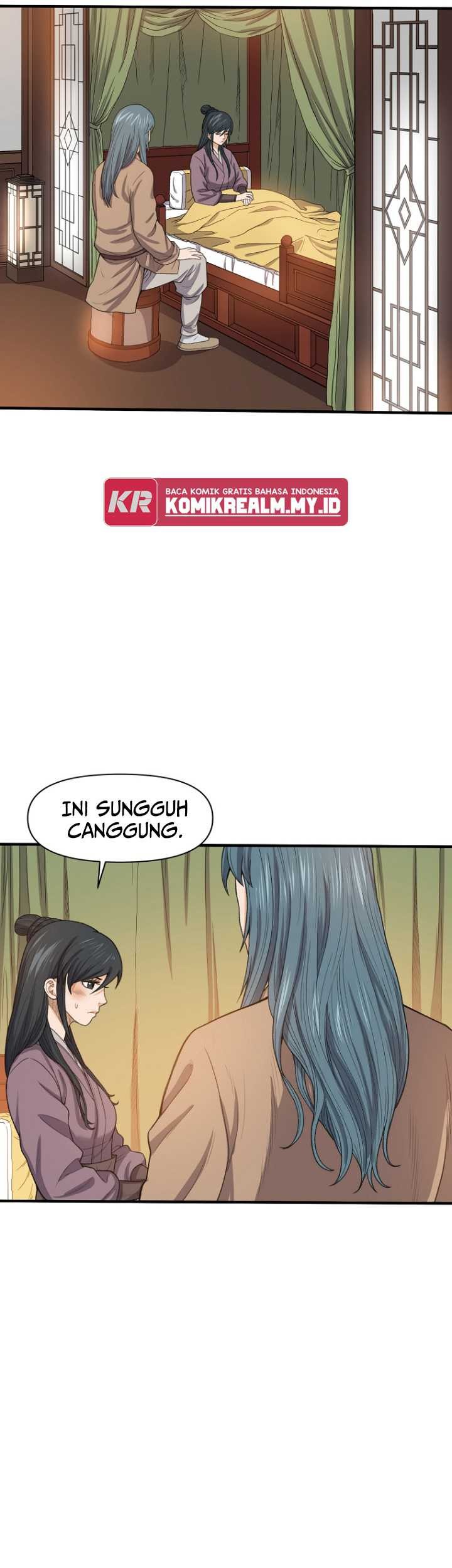 Worlds Best Assassin Chapter 56 Gambar 12