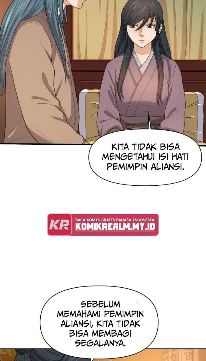 Worlds Best Assassin Chapter 56 Gambar 14