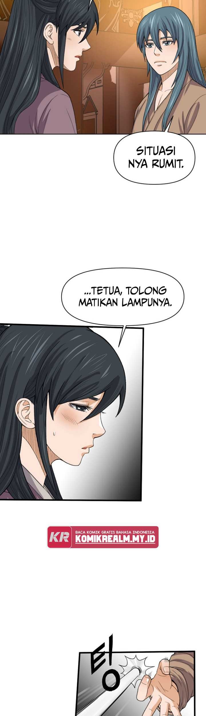 Worlds Best Assassin Chapter 56 Gambar 15