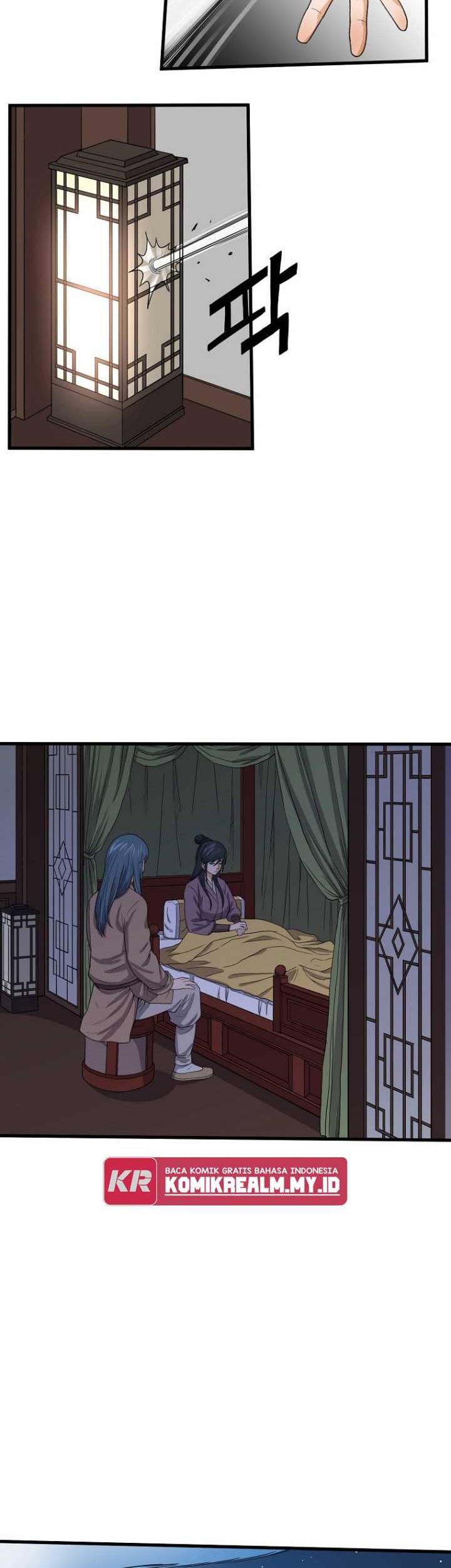 Worlds Best Assassin Chapter 56 Gambar 16