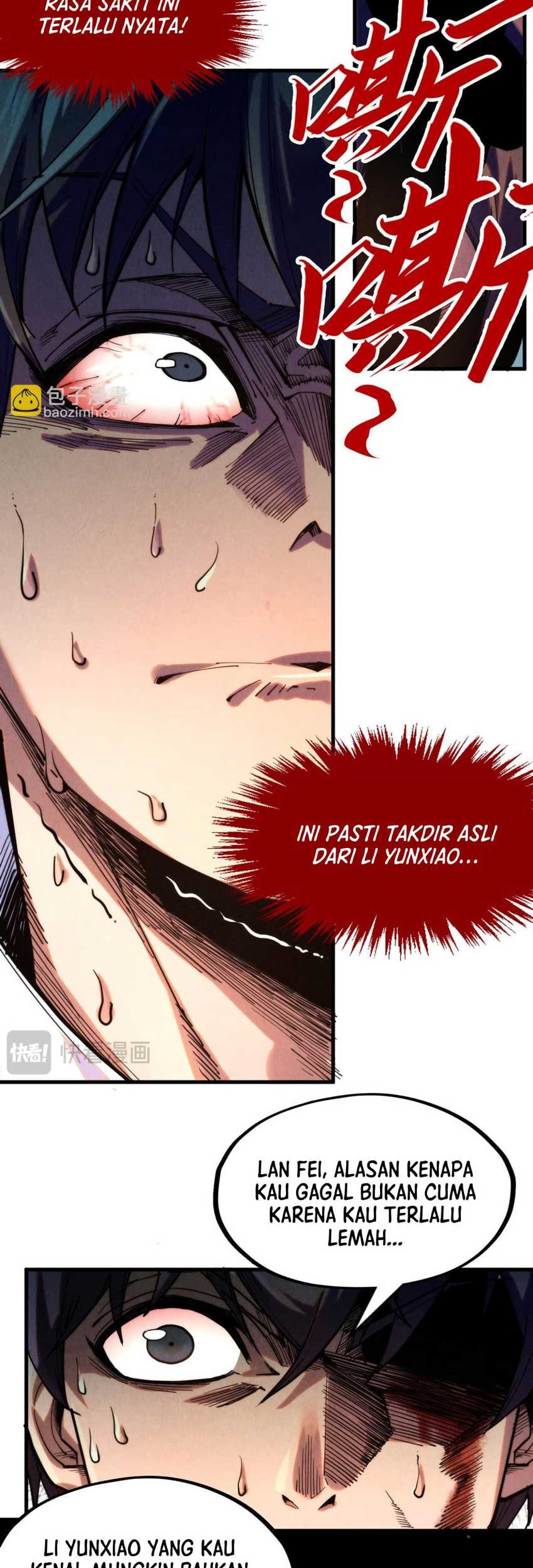 The Ultimate of All Ages Chapter 268 Gambar 11