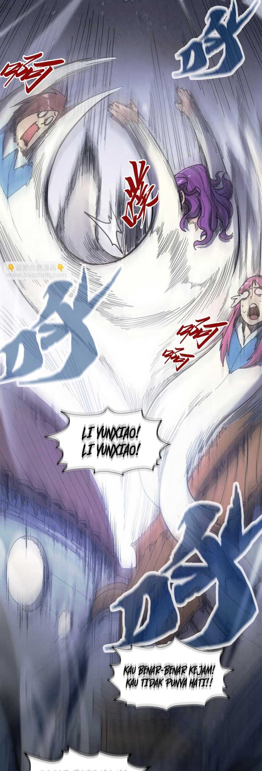 The Ultimate of All Ages Chapter 268 Gambar 14