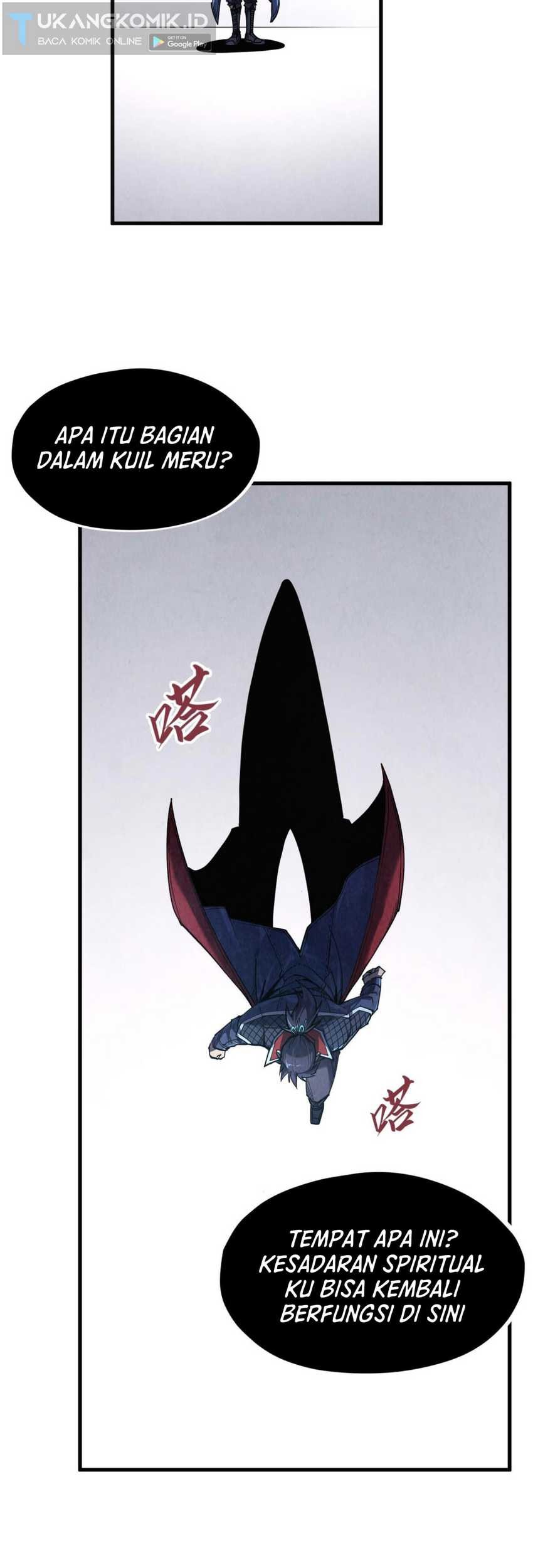 The Ultimate of All Ages Chapter 268 Gambar 22
