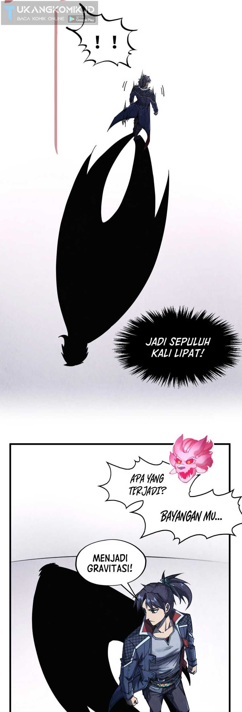 The Ultimate of All Ages Chapter 268 Gambar 25