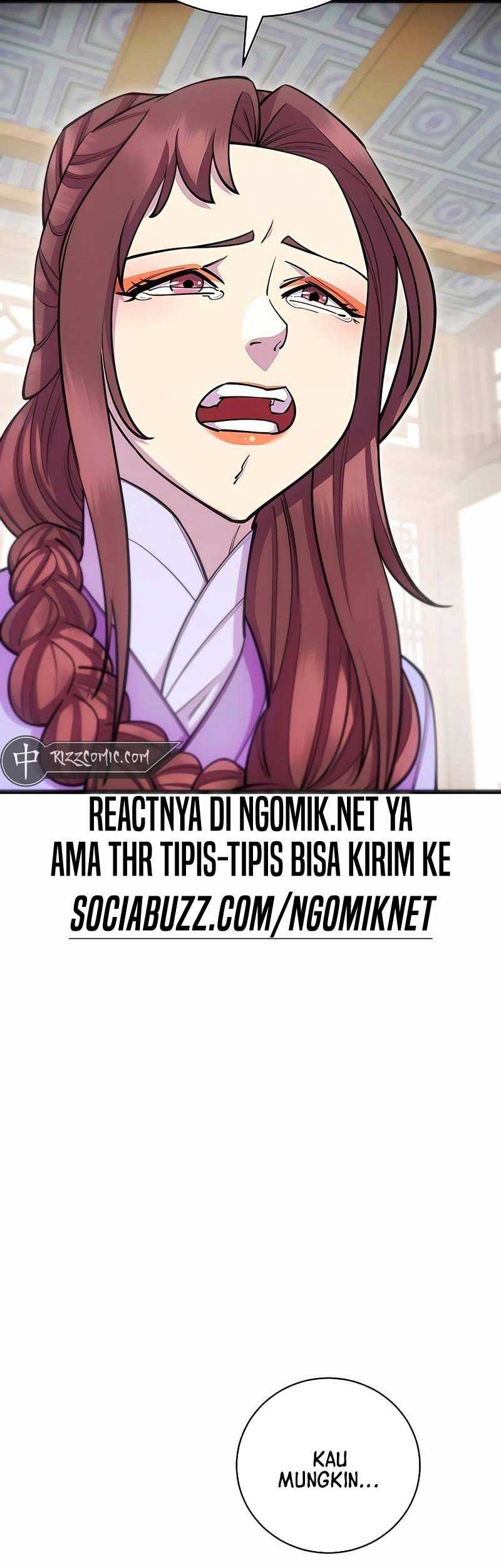 World’s Greatest Senior Disciple Chapter 65 Gambar 20
