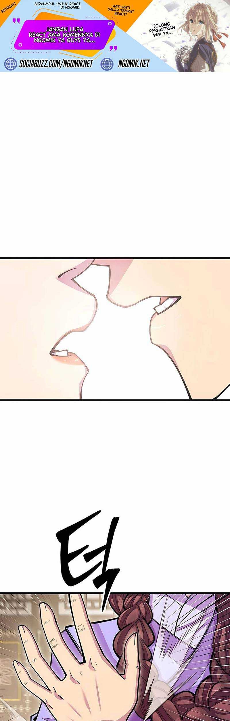Baca Manhwa World’s Greatest Senior Disciple Chapter 65 Gambar 2