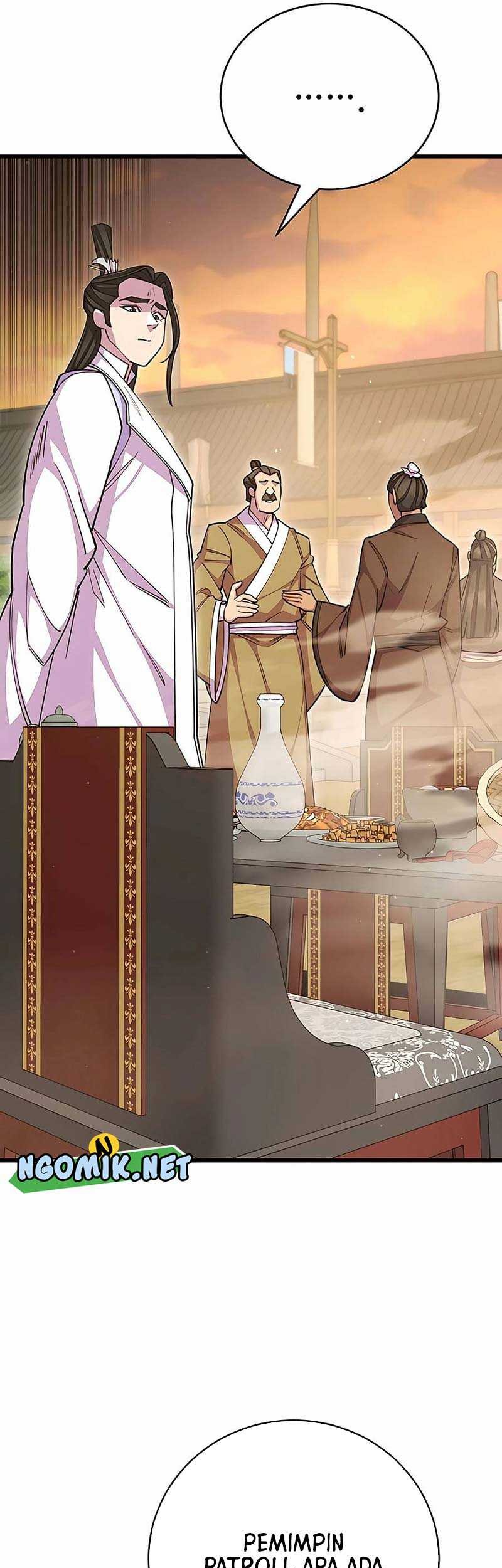 World’s Greatest Senior Disciple Chapter 65 Gambar 90