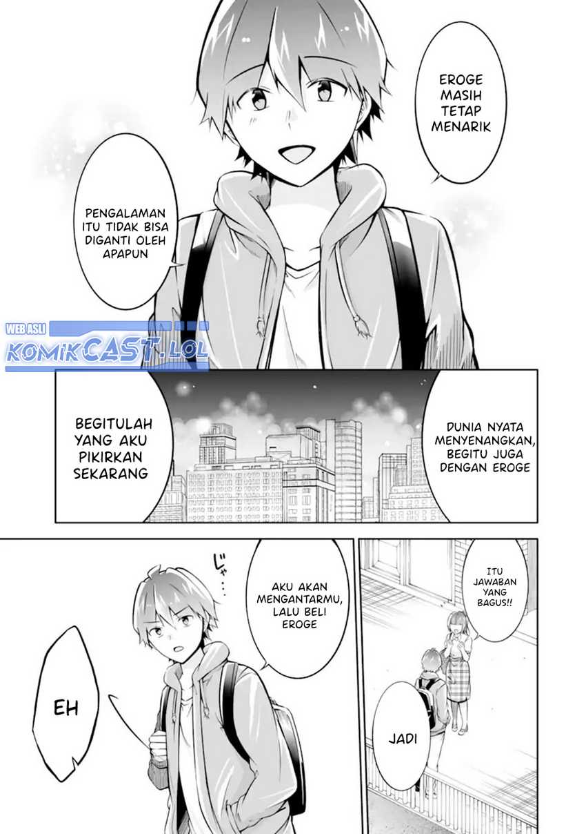 Chuuko demo Koi ga Shitai! Chapter 117 Gambar 22