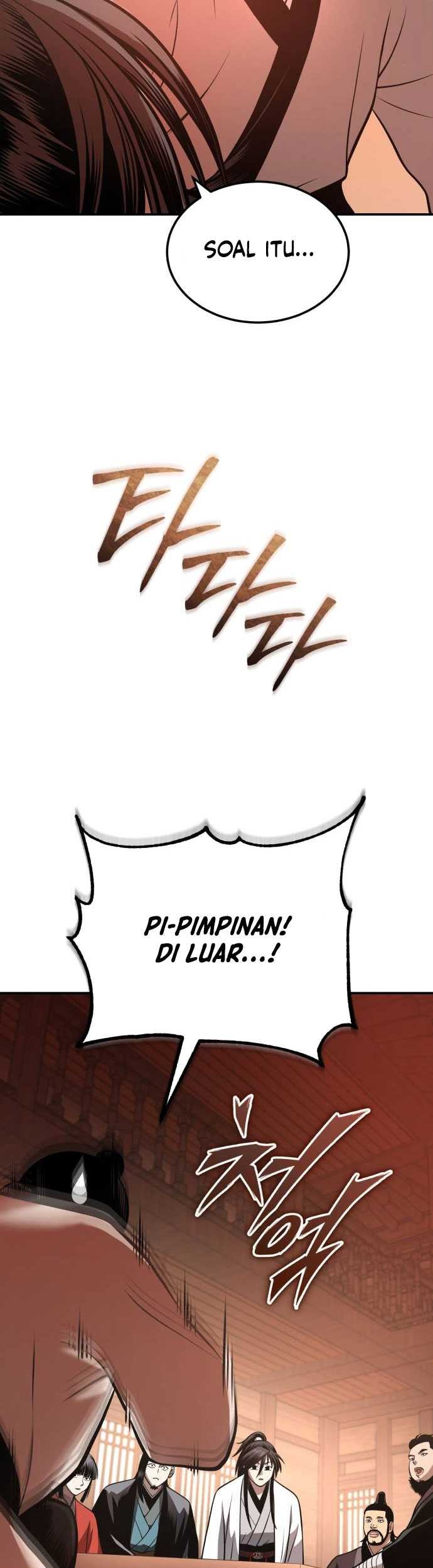Records of the Demonic Path’s Return Chapter 27 Gambar 76