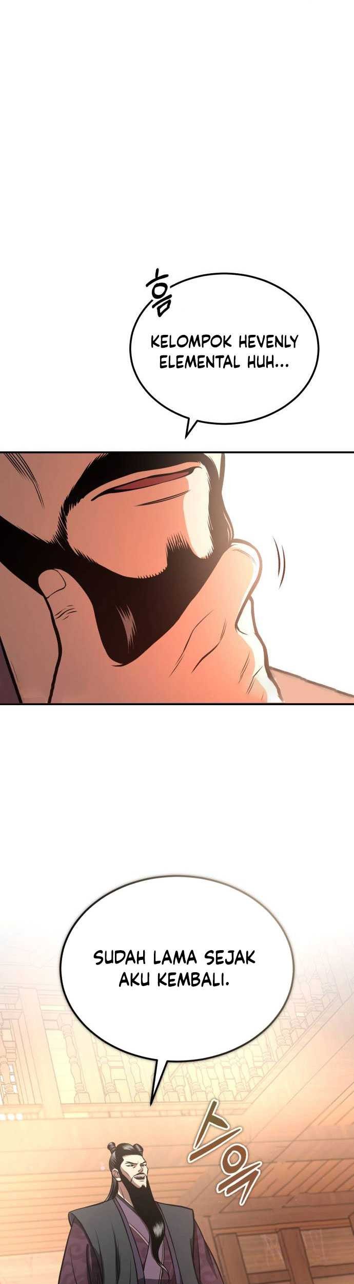 Records of the Demonic Path’s Return Chapter 27 Gambar 78
