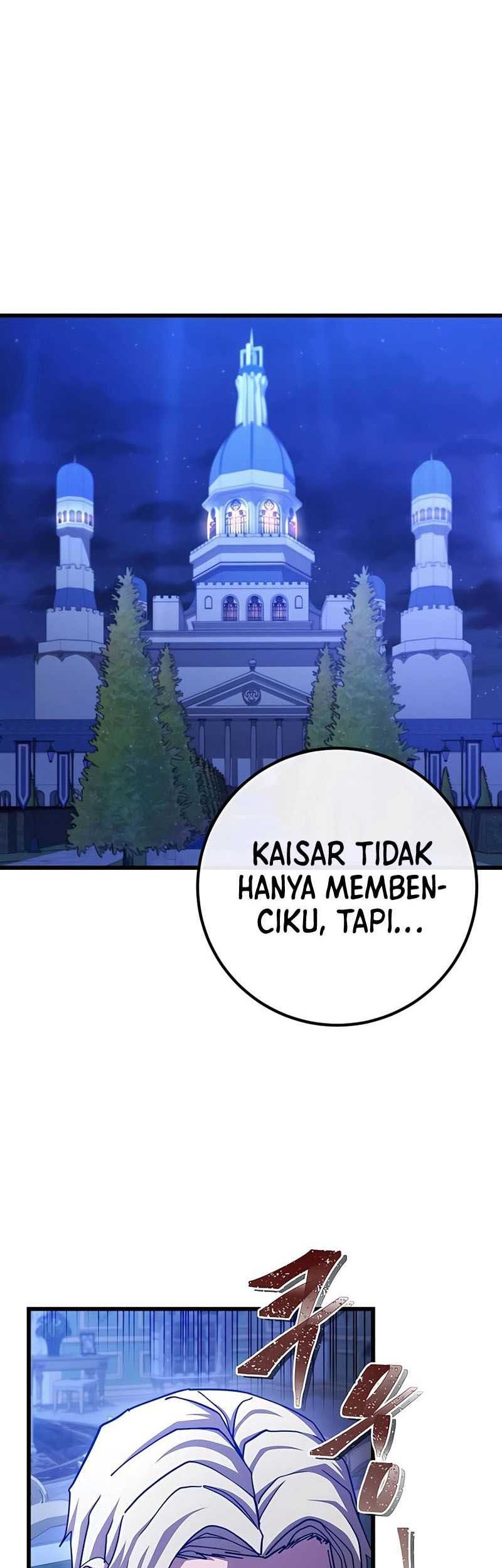 I Picked A Hammer To Save The World Chapter 61 Gambar 51