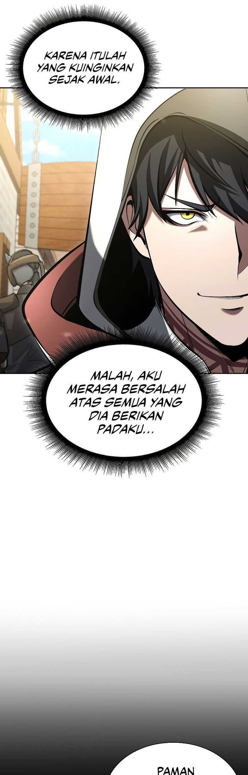 I Returned As An FFF-Class Witch Doctor Chapter 57 Gambar 35