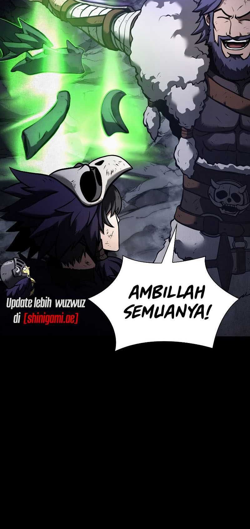 I Returned As An FFF-Class Witch Doctor Chapter 57 Gambar 37
