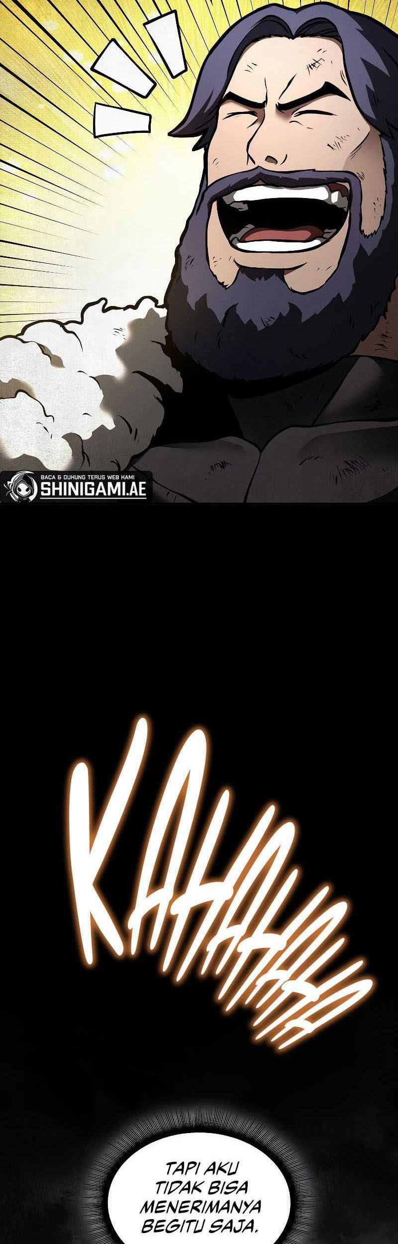 I Returned As An FFF-Class Witch Doctor Chapter 57 Gambar 39