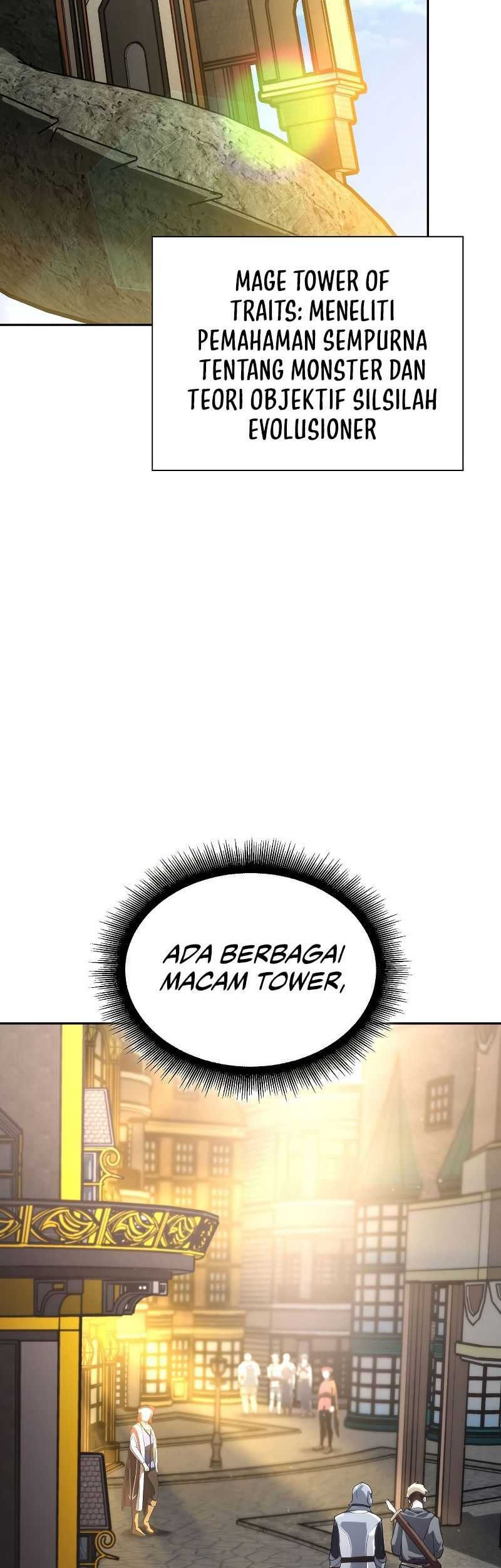 I Returned As An FFF-Class Witch Doctor Chapter 57 Gambar 48