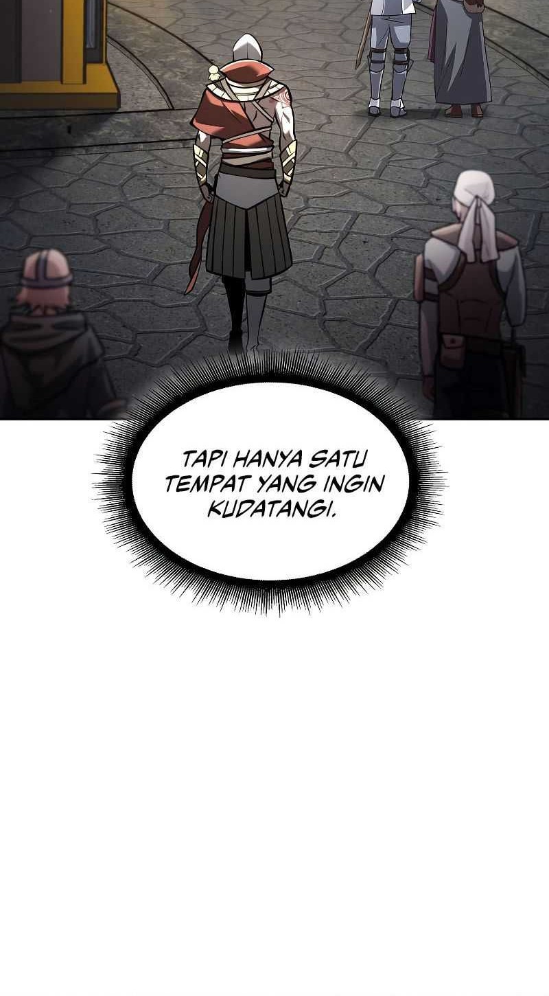 I Returned As An FFF-Class Witch Doctor Chapter 57 Gambar 49