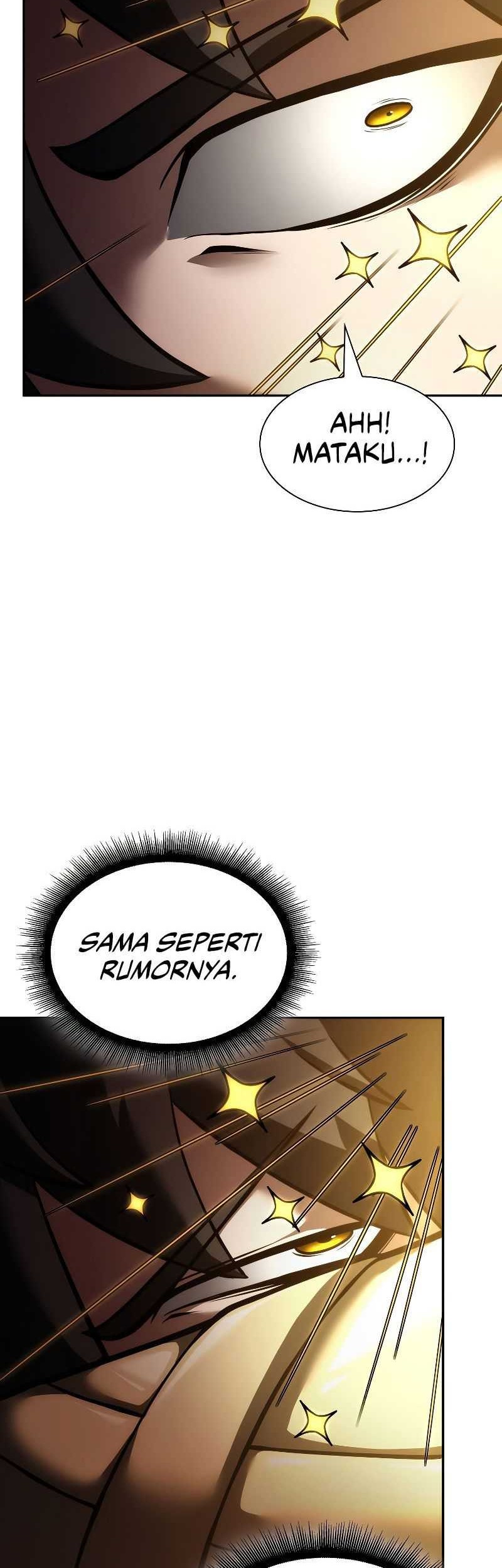 I Returned As An FFF-Class Witch Doctor Chapter 57 Gambar 51