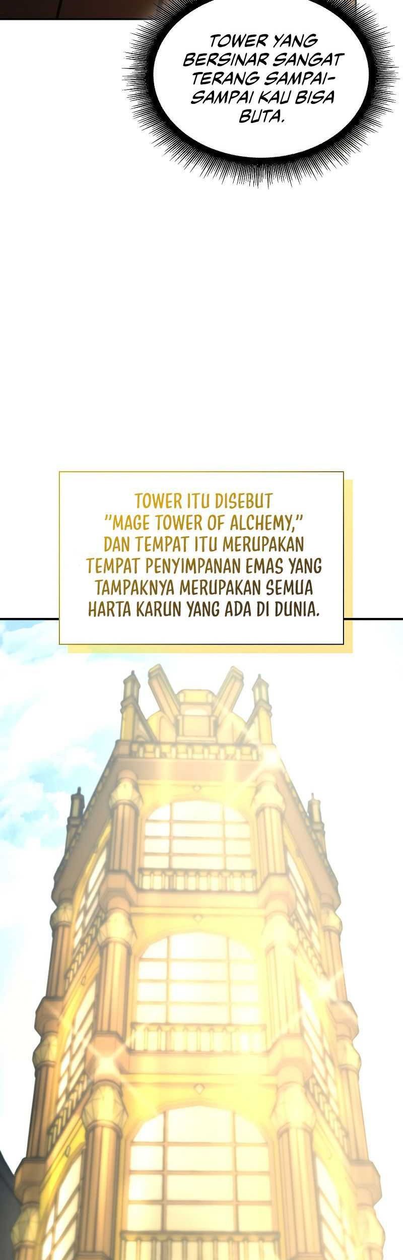 I Returned As An FFF-Class Witch Doctor Chapter 57 Gambar 52