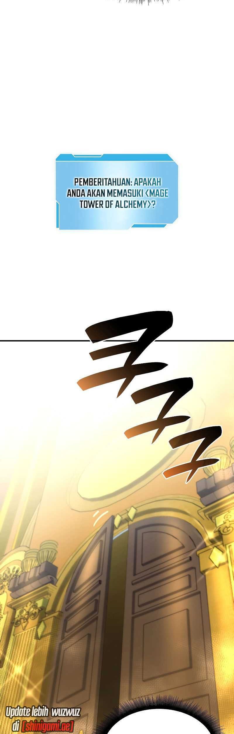 I Returned As An FFF-Class Witch Doctor Chapter 57 Gambar 55