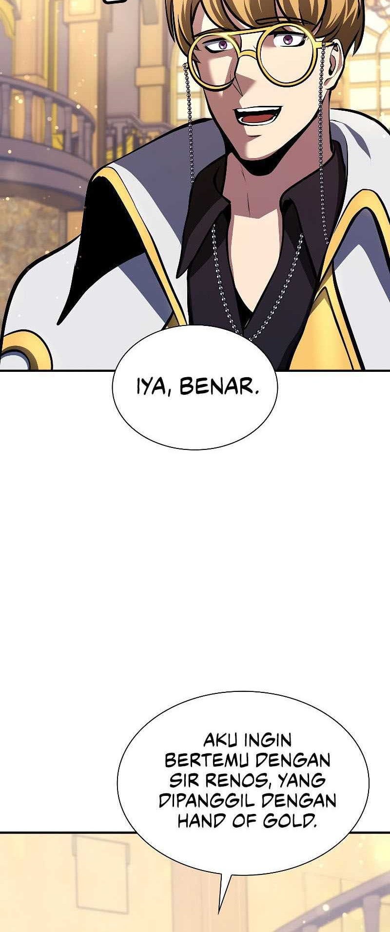 I Returned As An FFF-Class Witch Doctor Chapter 57 Gambar 61