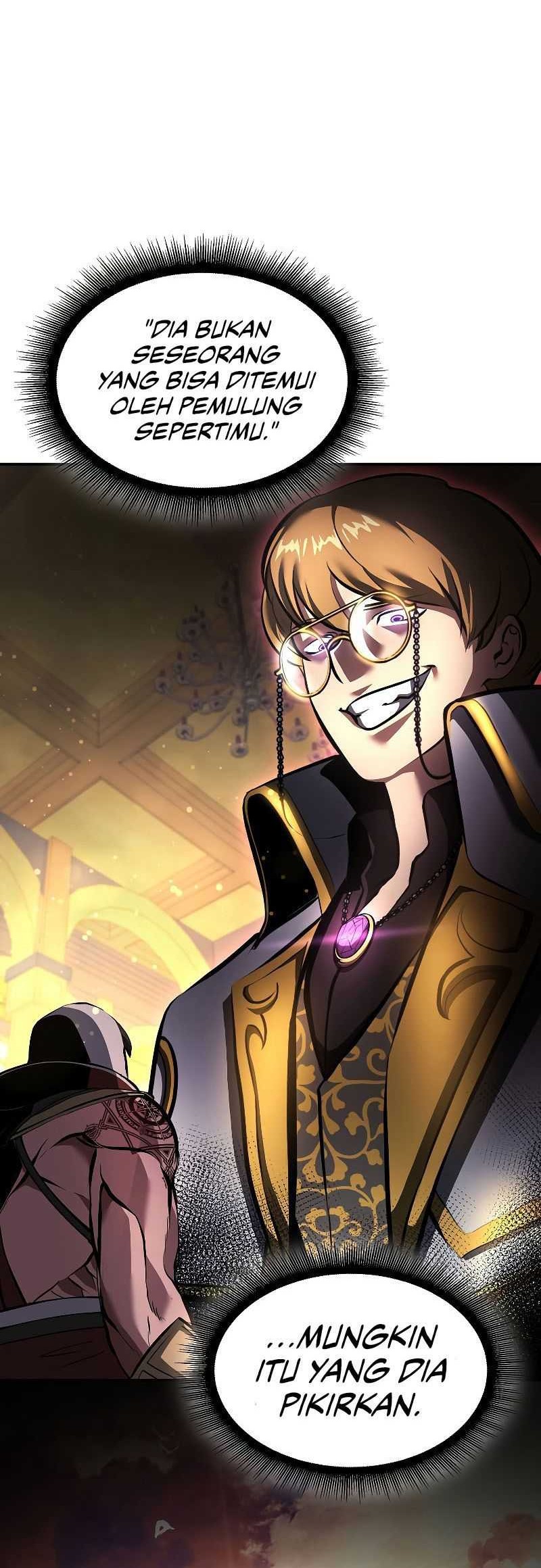 I Returned As An FFF-Class Witch Doctor Chapter 57 Gambar 65