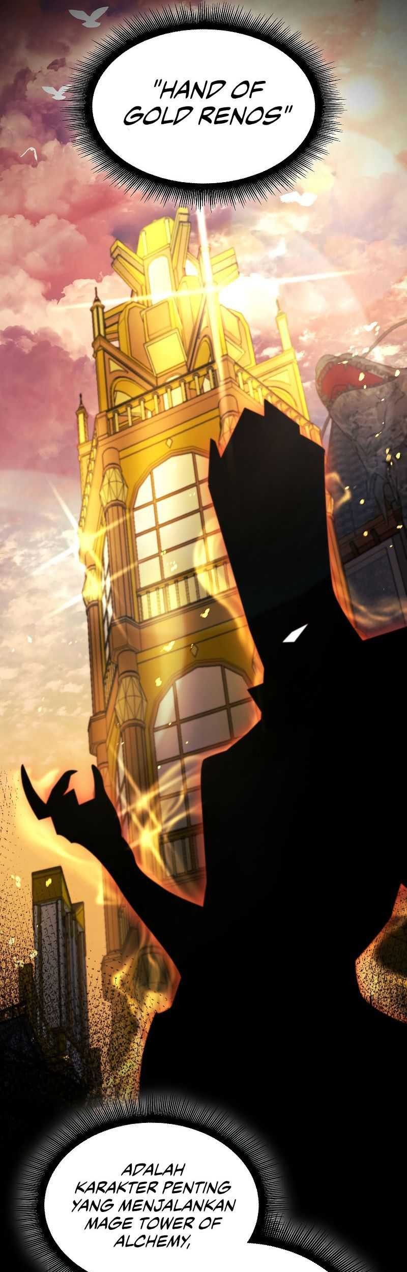 I Returned As An FFF-Class Witch Doctor Chapter 57 Gambar 66