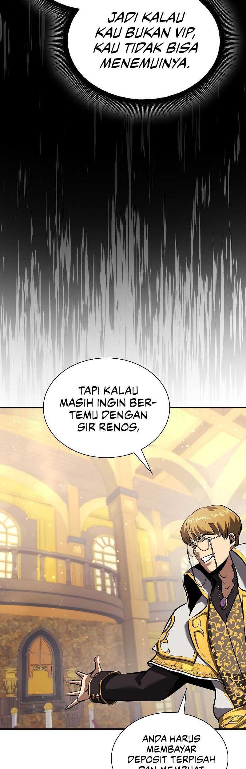 I Returned As An FFF-Class Witch Doctor Chapter 57 Gambar 67