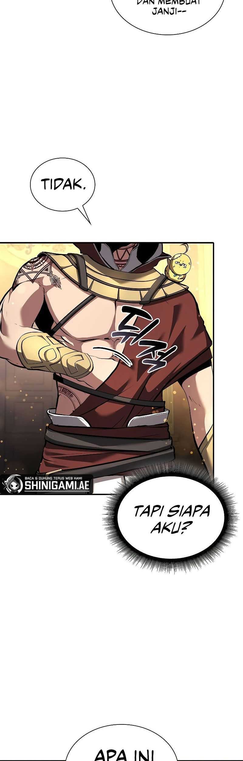 I Returned As An FFF-Class Witch Doctor Chapter 57 Gambar 68