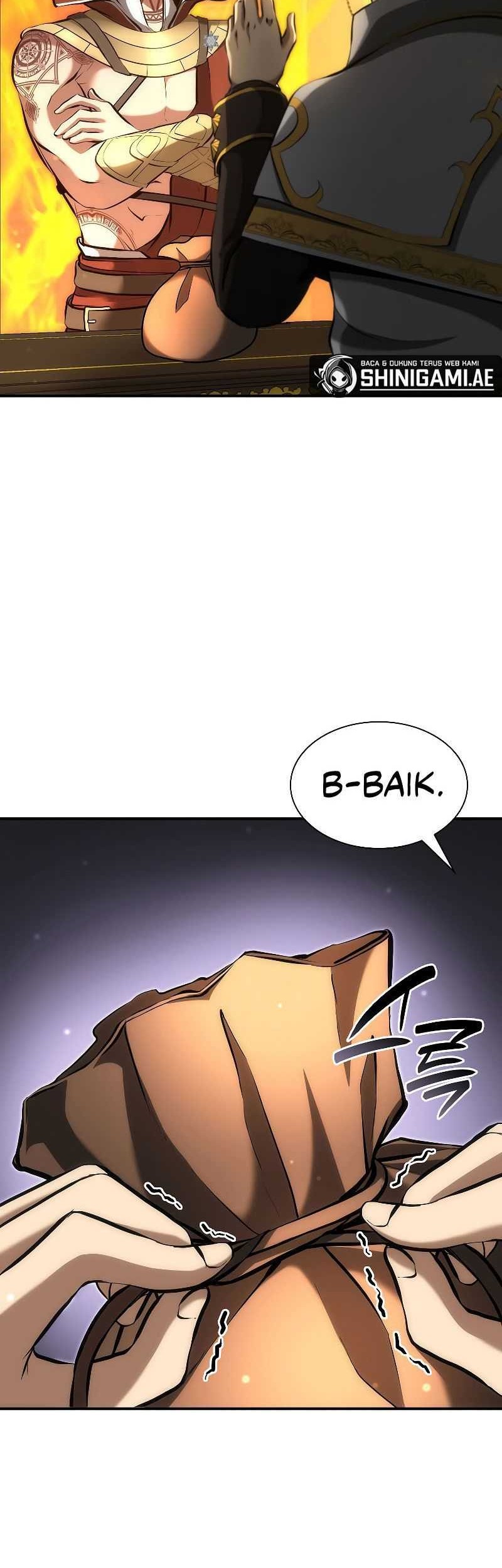I Returned As An FFF-Class Witch Doctor Chapter 57 Gambar 71