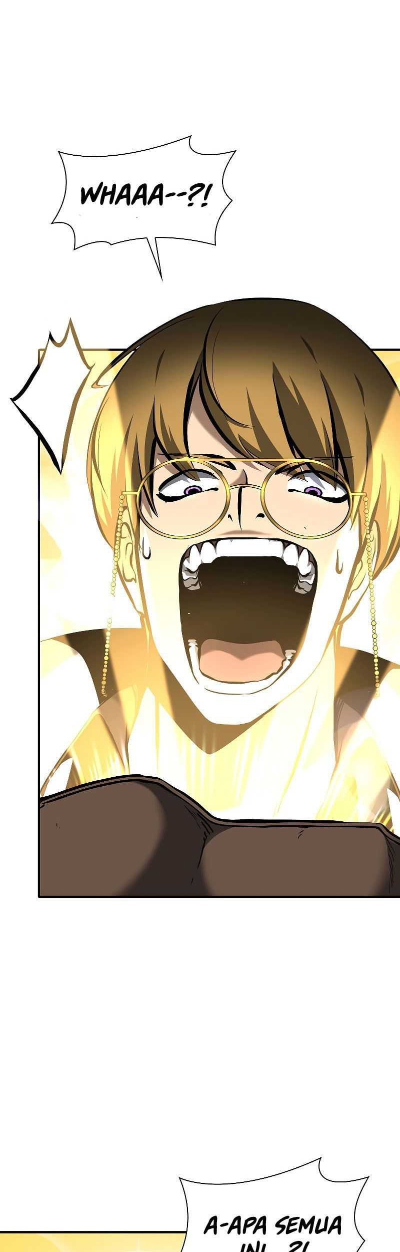 I Returned As An FFF-Class Witch Doctor Chapter 57 Gambar 72