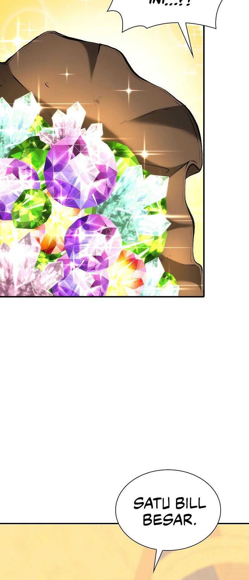 I Returned As An FFF-Class Witch Doctor Chapter 57 Gambar 73