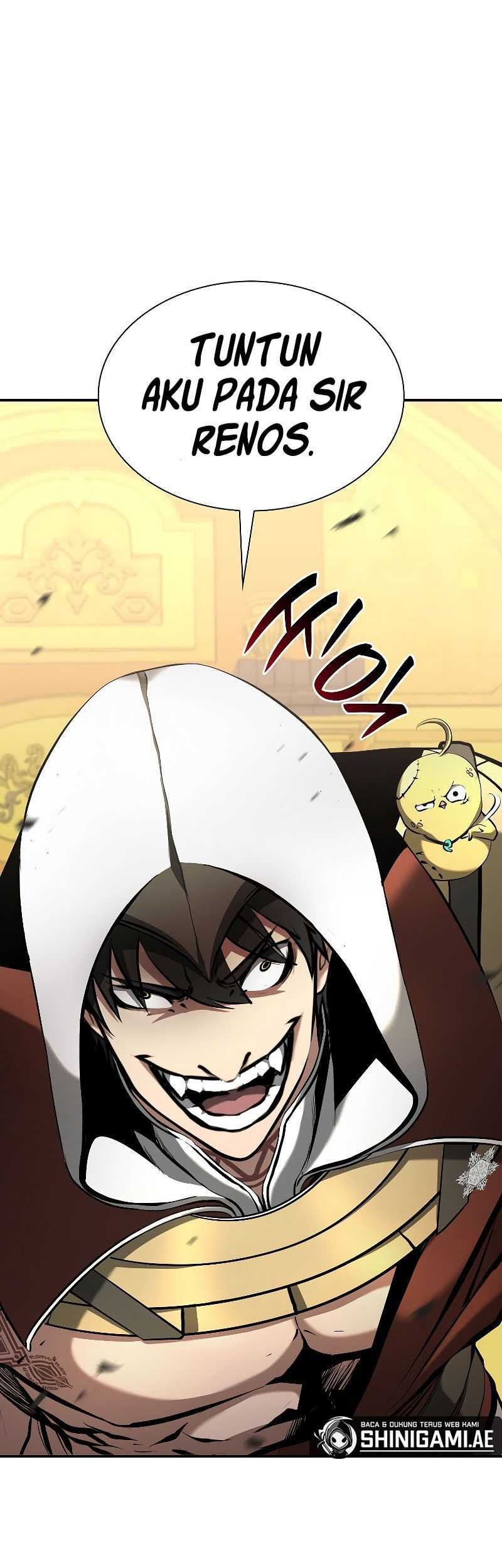 I Returned As An FFF-Class Witch Doctor Chapter 57 Gambar 76