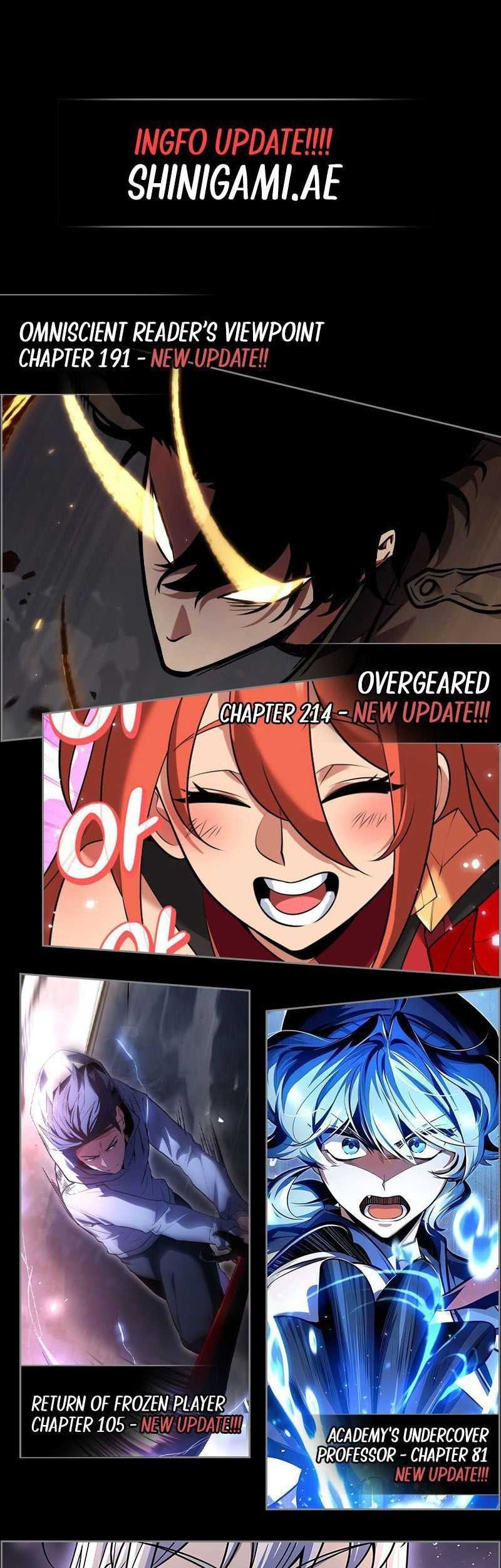 I Returned As An FFF-Class Witch Doctor Chapter 57 Gambar 78