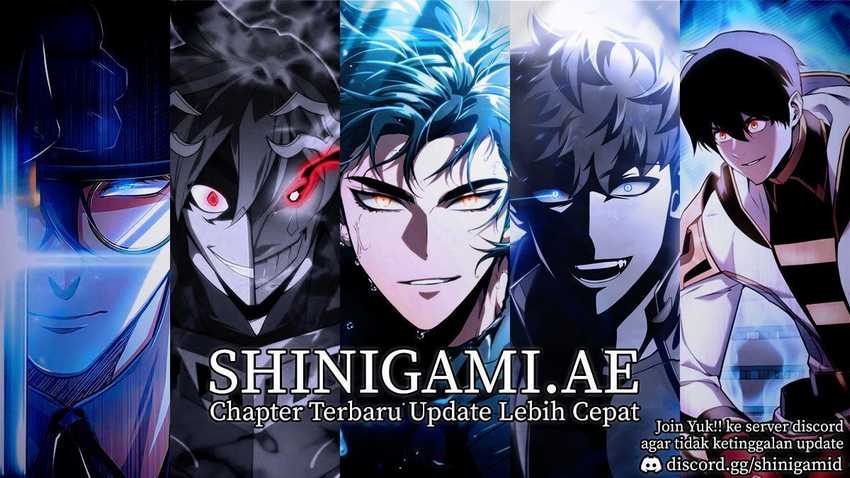 I Returned As An FFF-Class Witch Doctor Chapter 57 Gambar 81