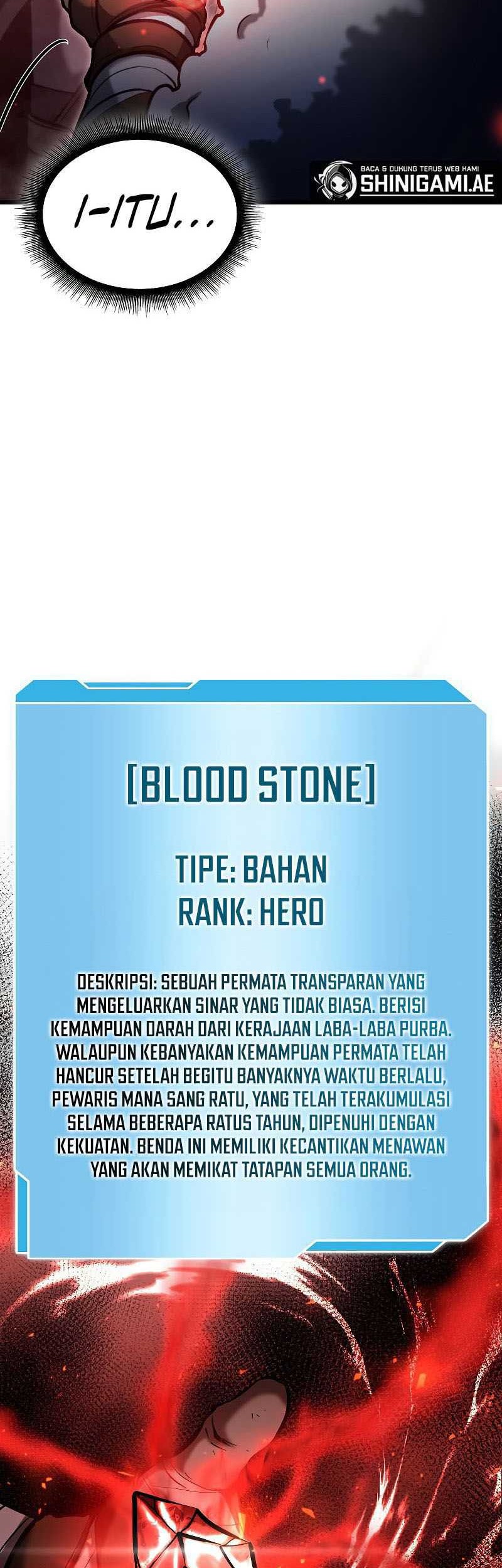I Returned As An FFF-Class Witch Doctor Chapter 57 Gambar 15