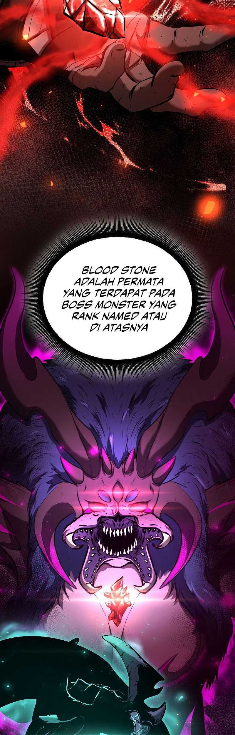 I Returned As An FFF-Class Witch Doctor Chapter 57 Gambar 16