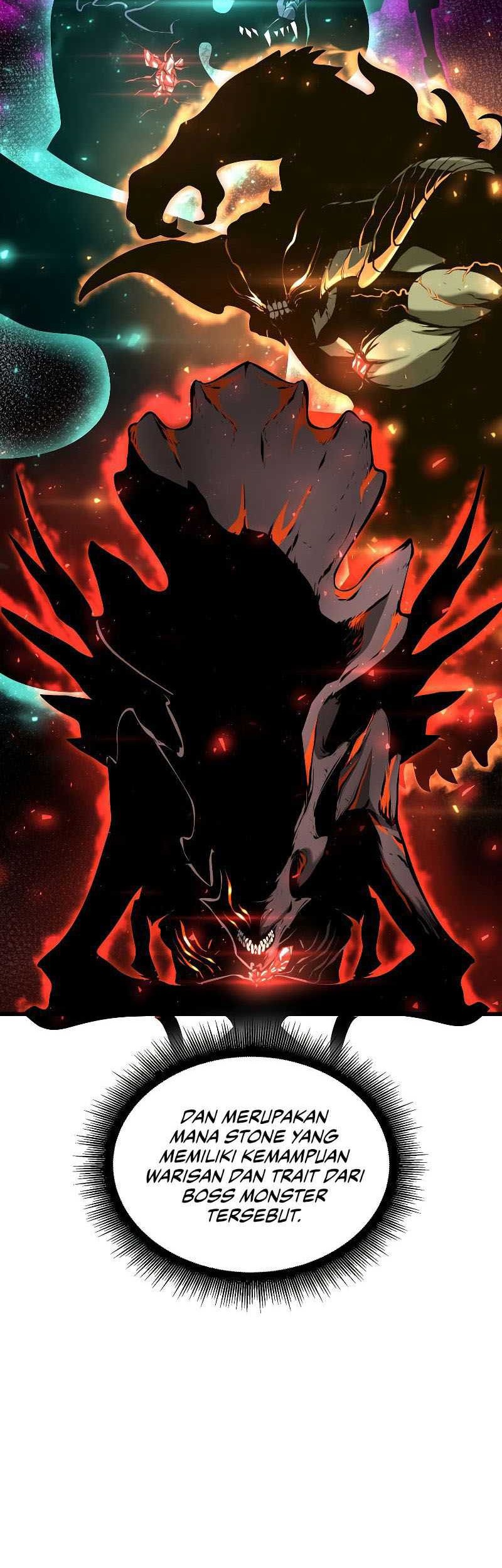 I Returned As An FFF-Class Witch Doctor Chapter 57 Gambar 17