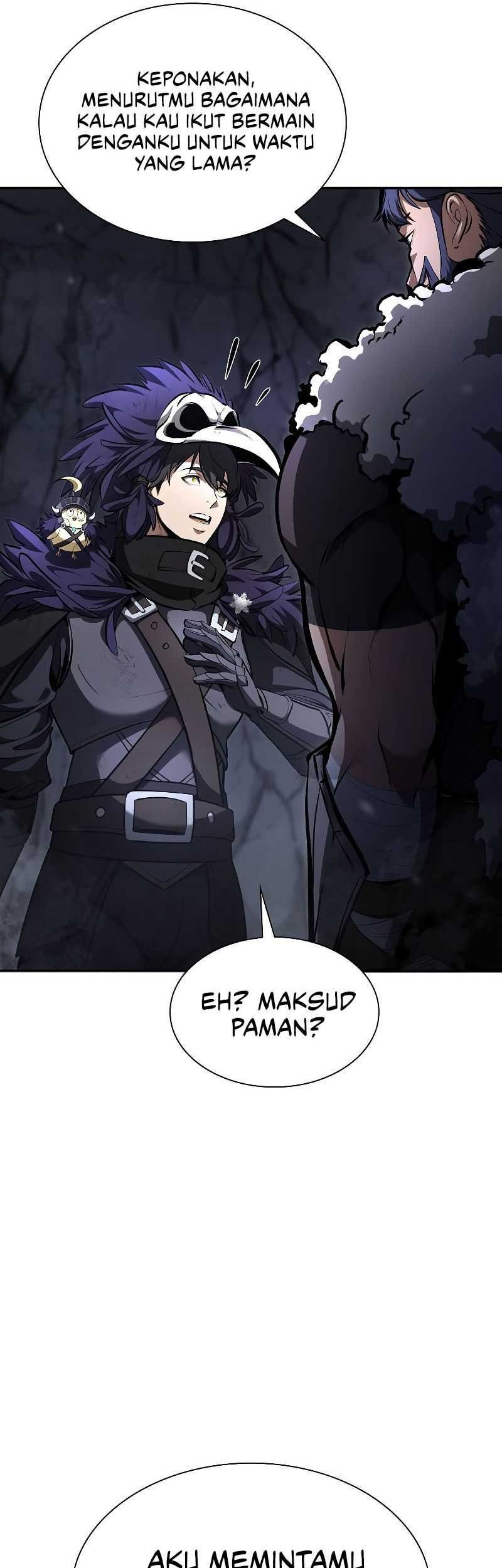 I Returned As An FFF-Class Witch Doctor Chapter 57 Gambar 26