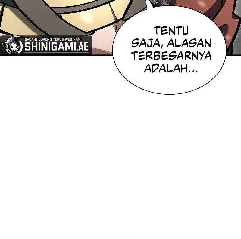 I Returned As An FFF-Class Witch Doctor Chapter 57 Gambar 33