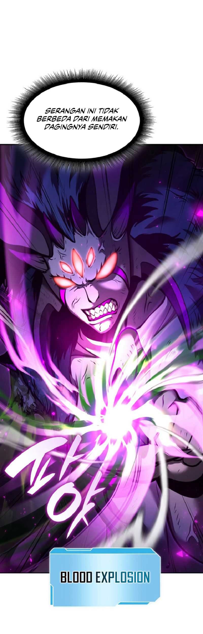 I Returned As An FFF-Class Witch Doctor Chapter 56 Gambar 35