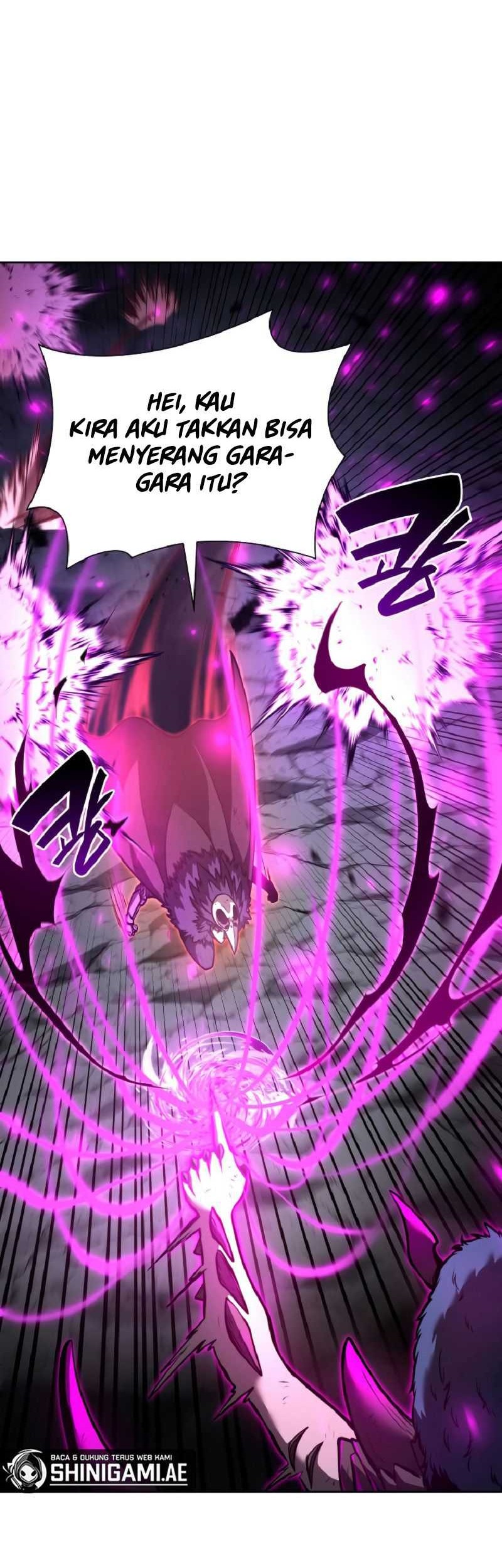 I Returned As An FFF-Class Witch Doctor Chapter 56 Gambar 36