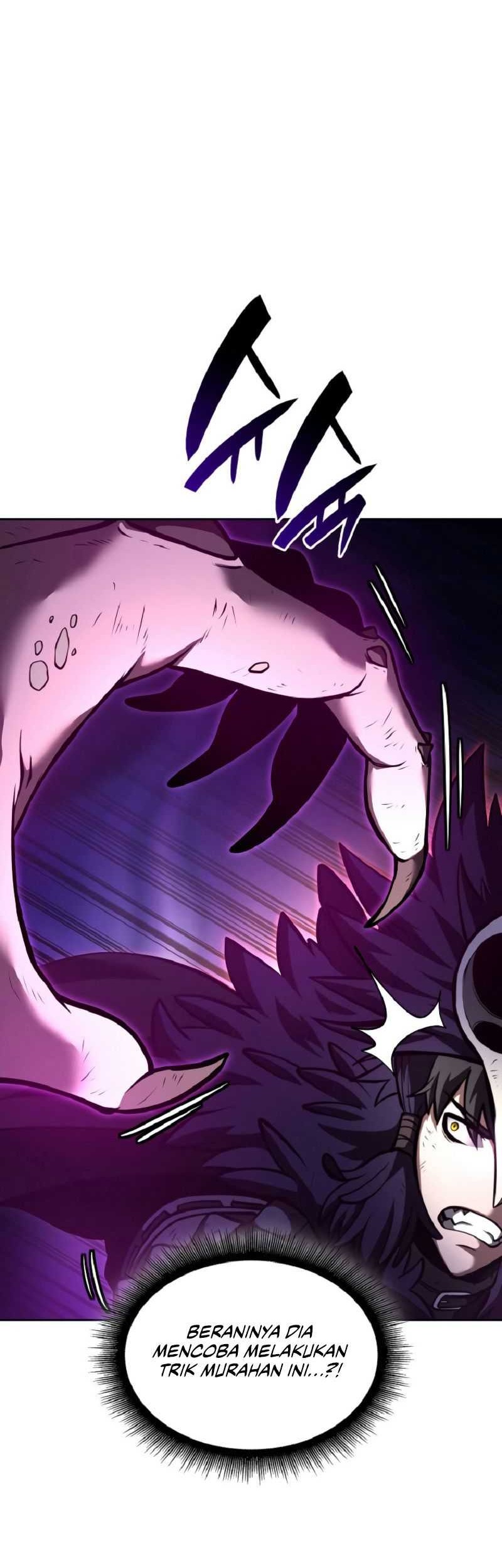 I Returned As An FFF-Class Witch Doctor Chapter 56 Gambar 38