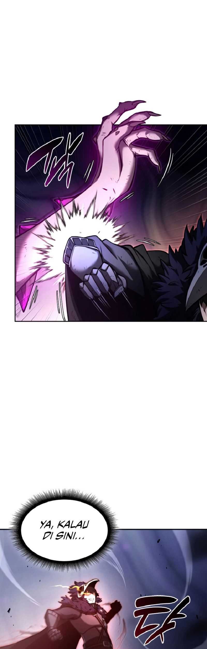 I Returned As An FFF-Class Witch Doctor Chapter 56 Gambar 39