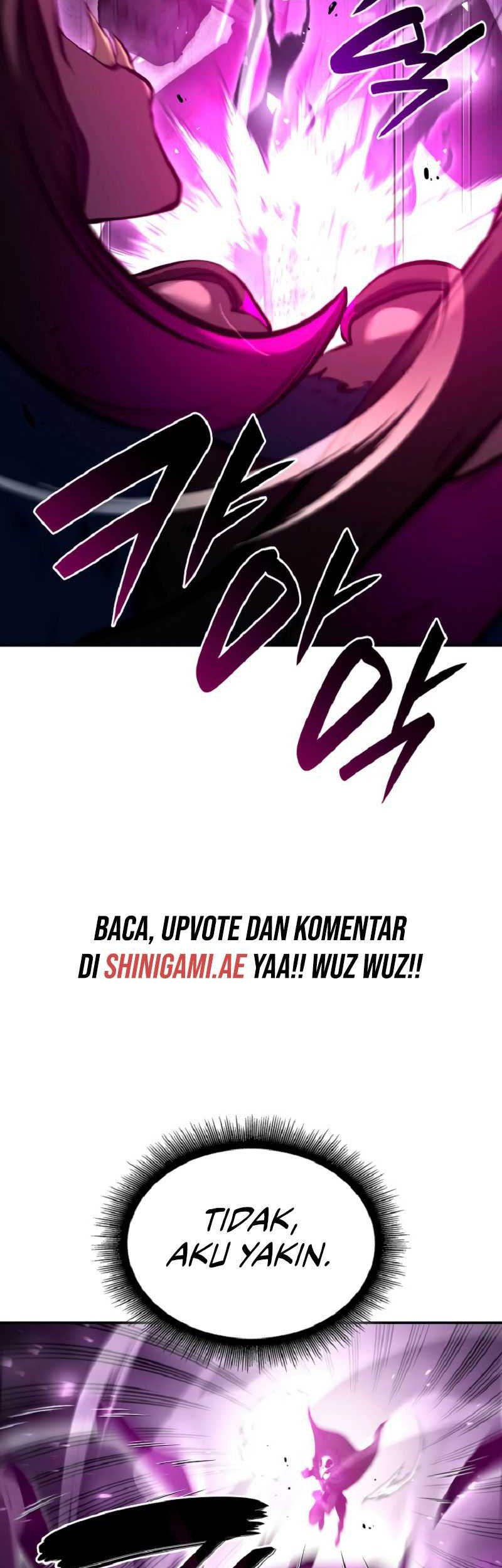 I Returned As An FFF-Class Witch Doctor Chapter 56 Gambar 41