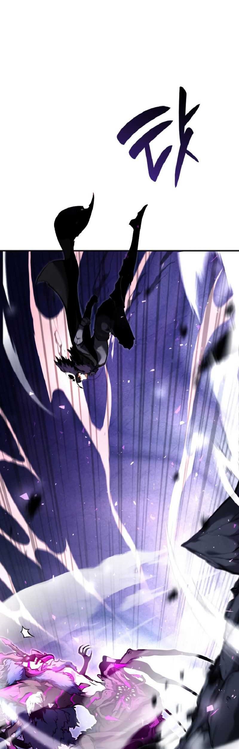 I Returned As An FFF-Class Witch Doctor Chapter 56 Gambar 44