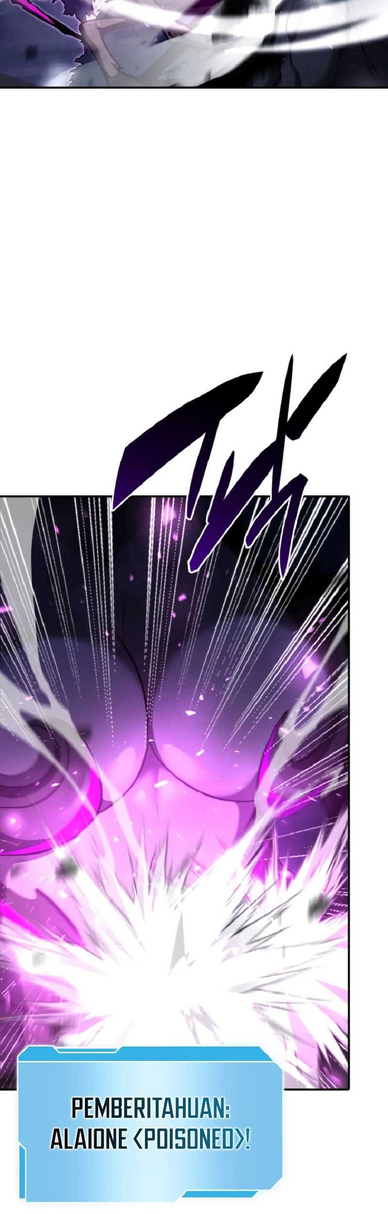 I Returned As An FFF-Class Witch Doctor Chapter 56 Gambar 45