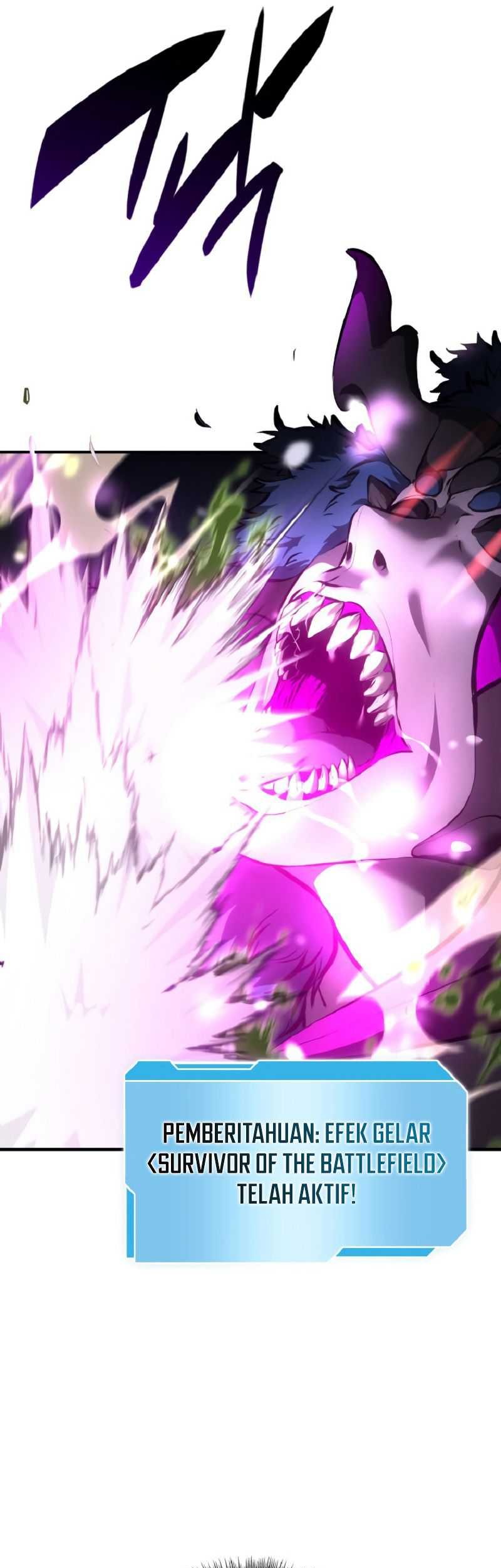 I Returned As An FFF-Class Witch Doctor Chapter 56 Gambar 47