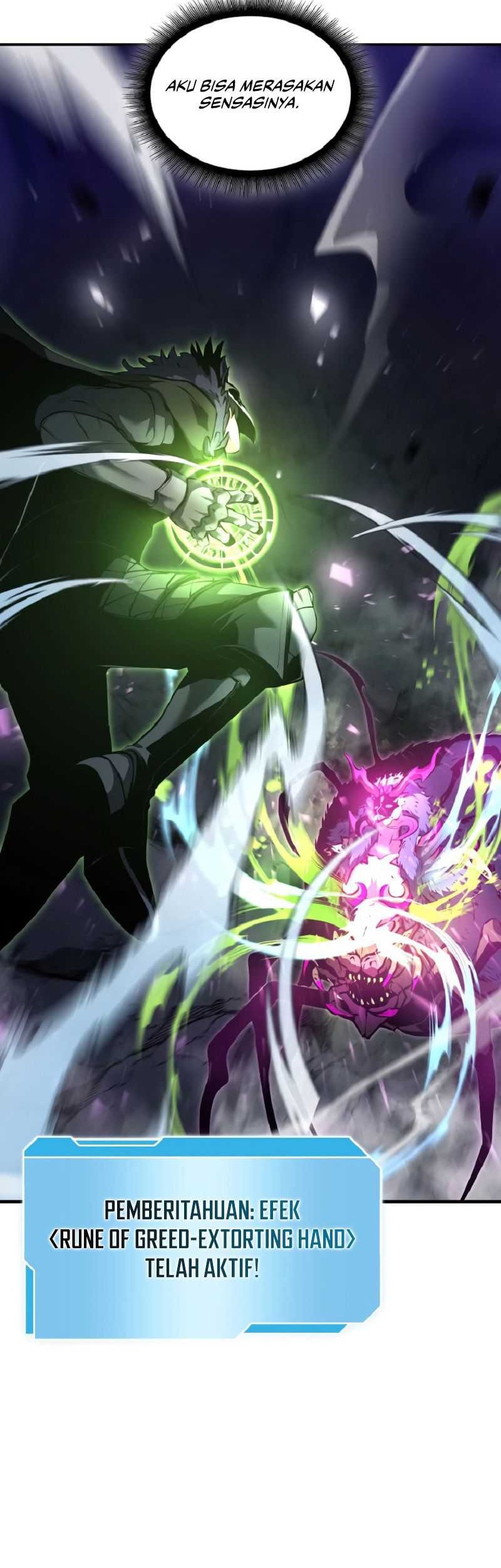 I Returned As An FFF-Class Witch Doctor Chapter 56 Gambar 48